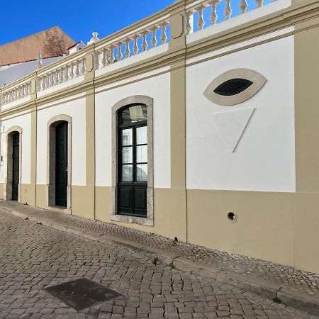 Apartmán Imperio House Santiago do Cacém Exteriér fotografie