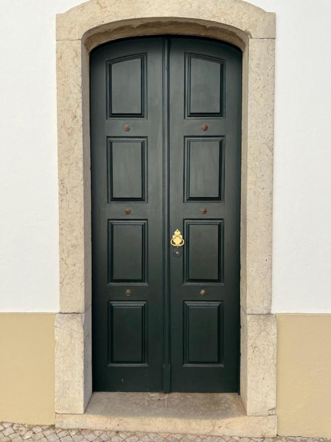 Apartmán Imperio House Santiago do Cacém Exteriér fotografie